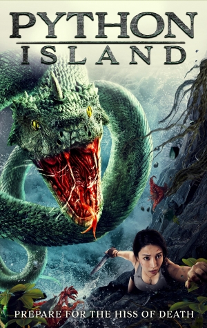 Snake Island: Python